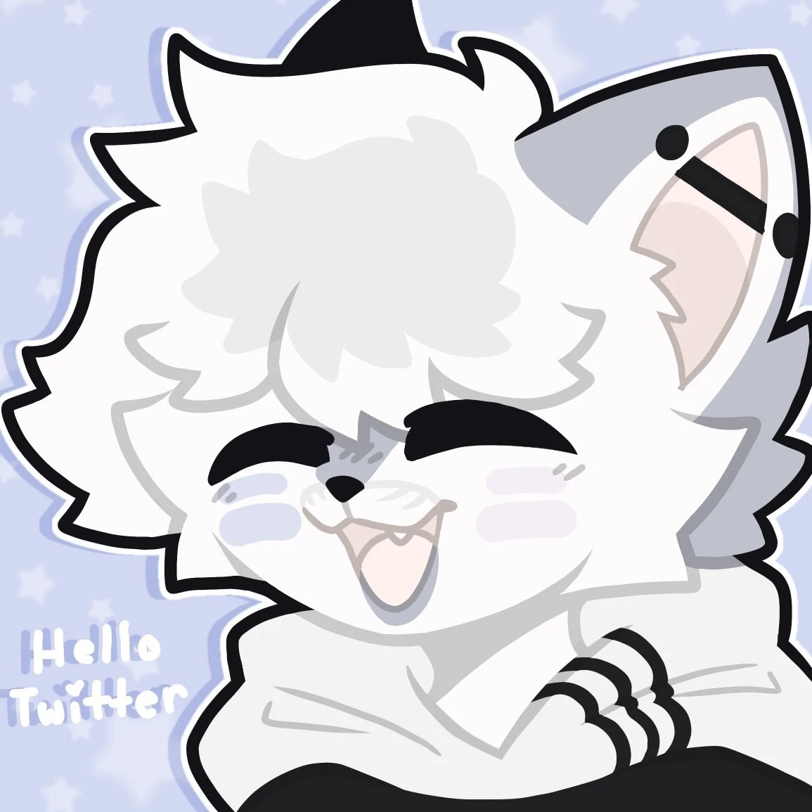 Daily Furry Art 210