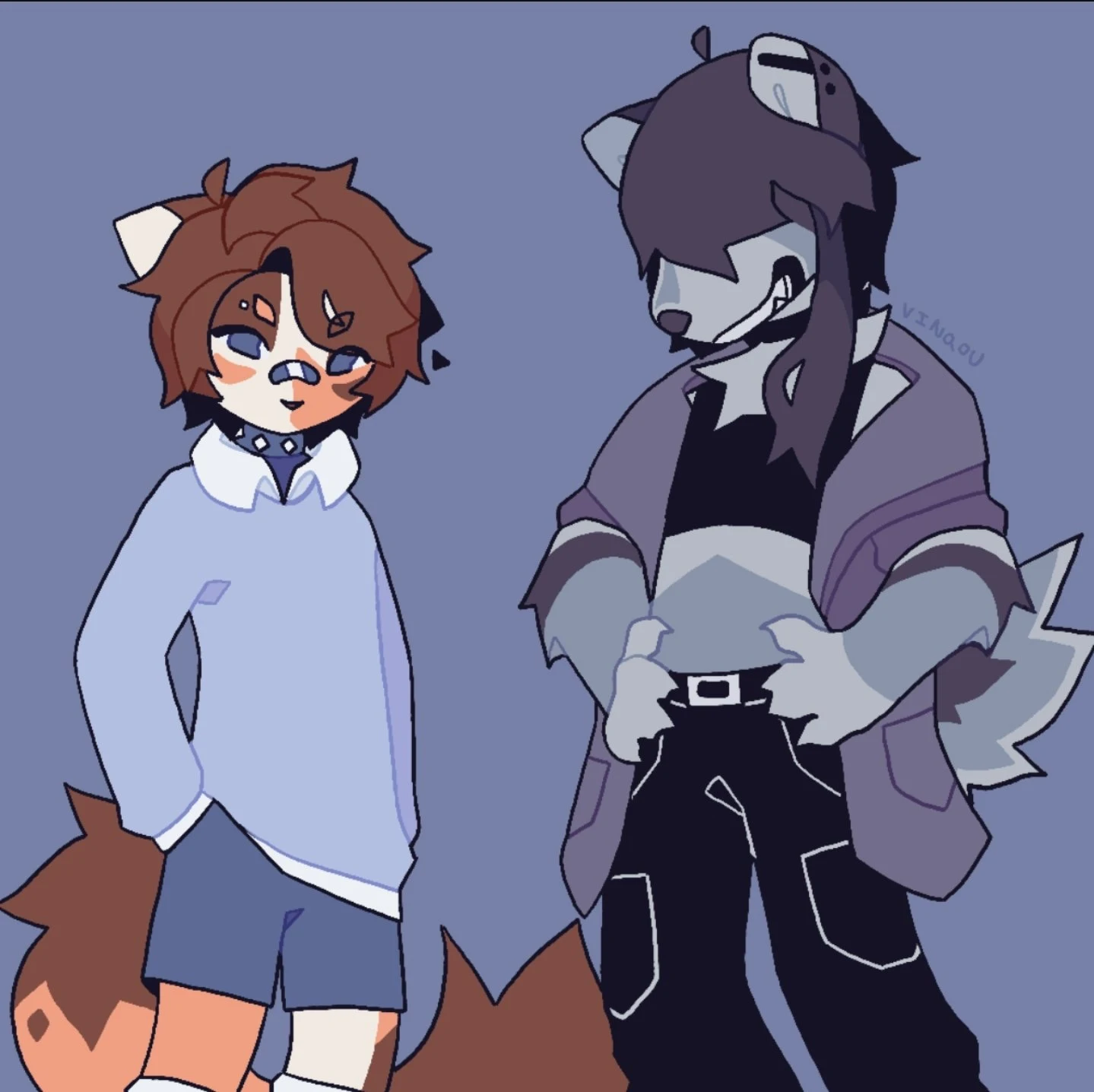 Weekly Furry Art 13