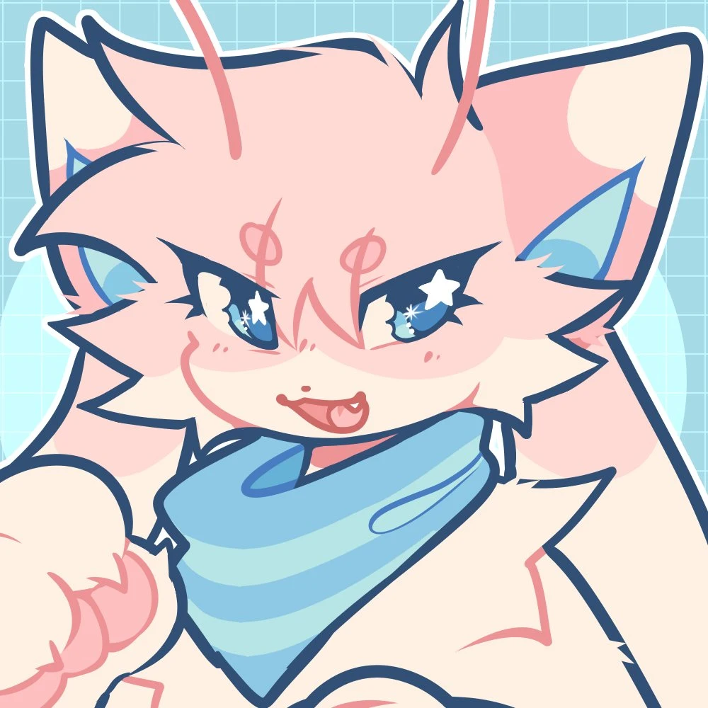 Weekly Furry Art 42