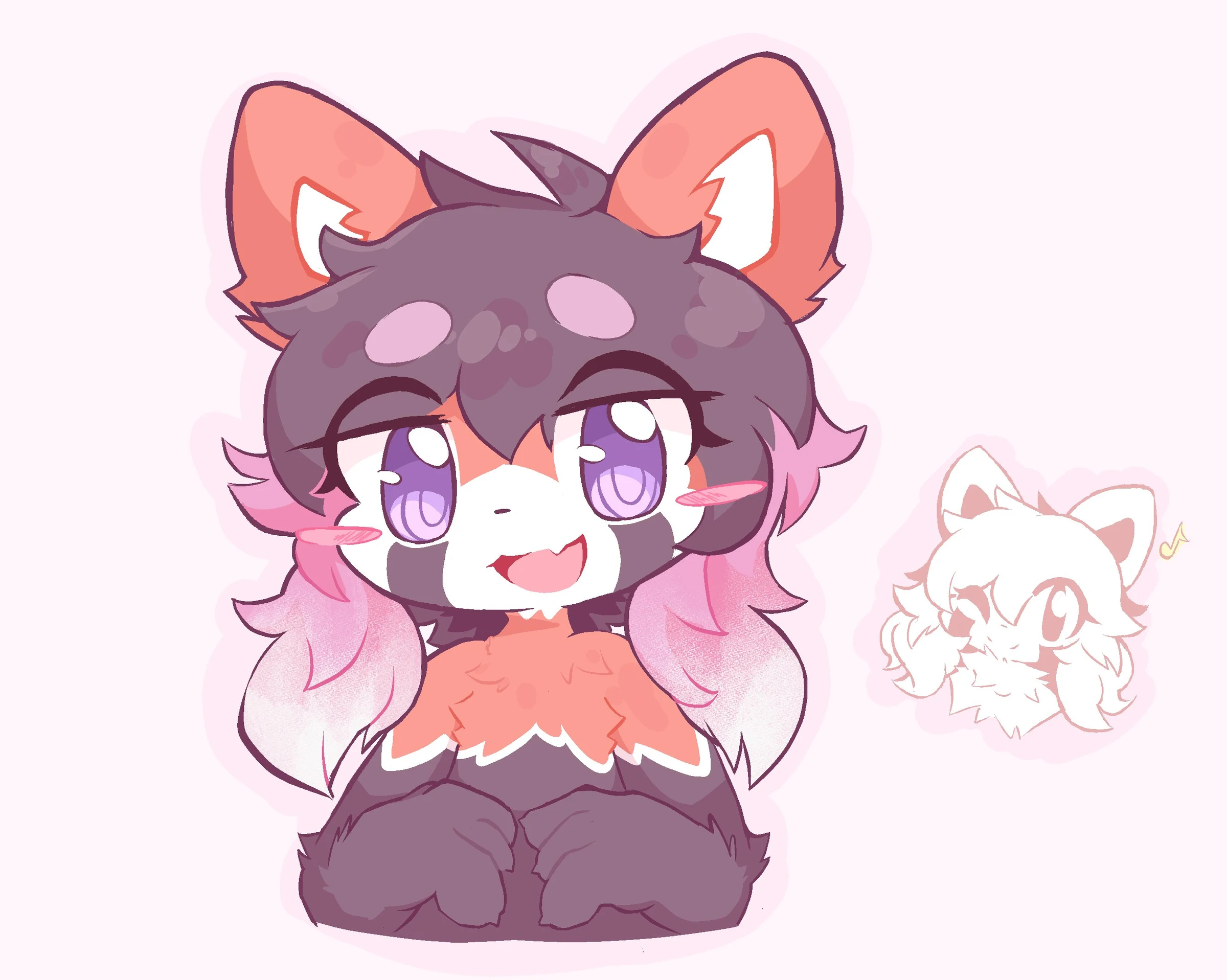 Daily Furry Art 84