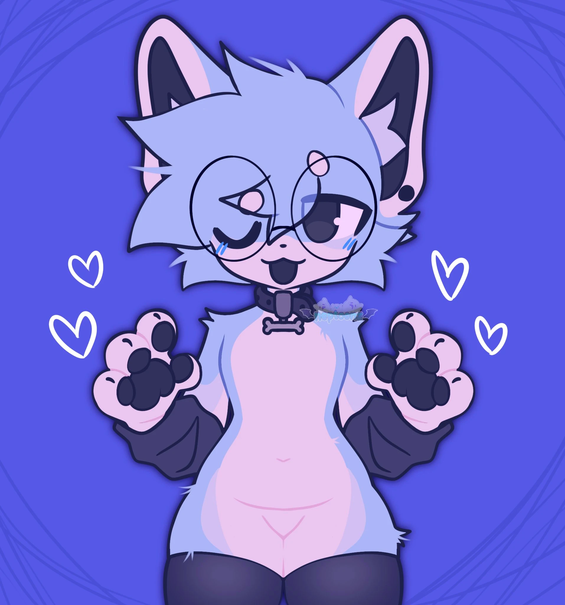 Daily Furry Art 190