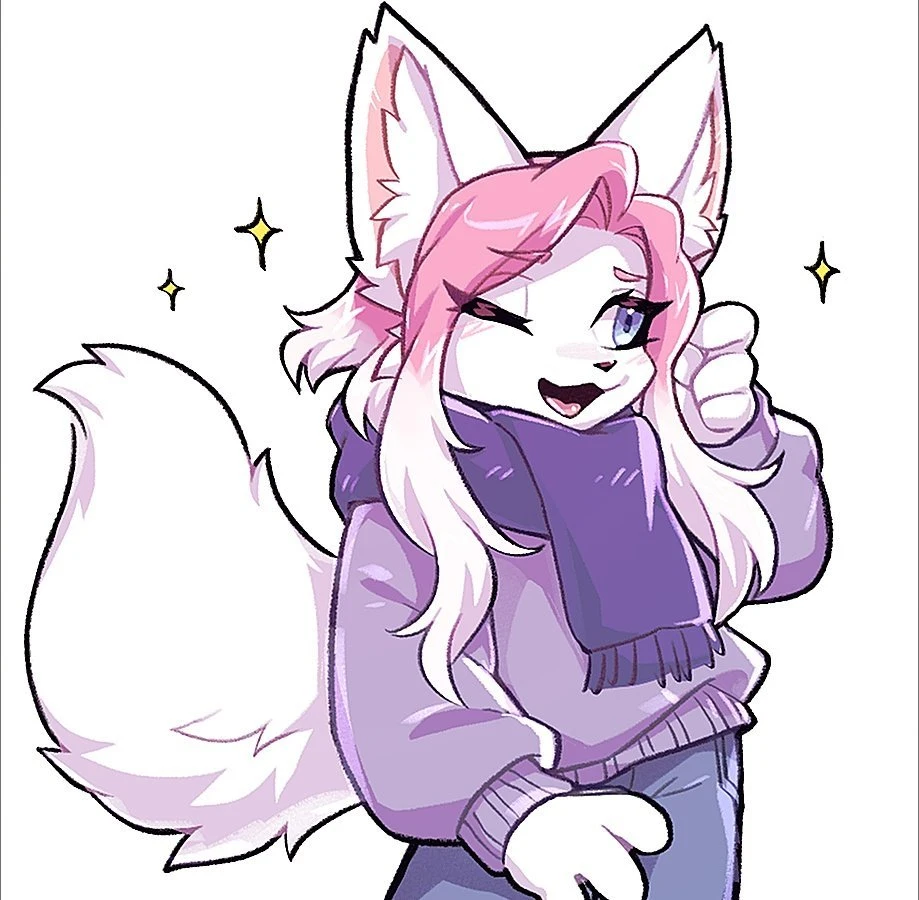 Daily Furry Art 298