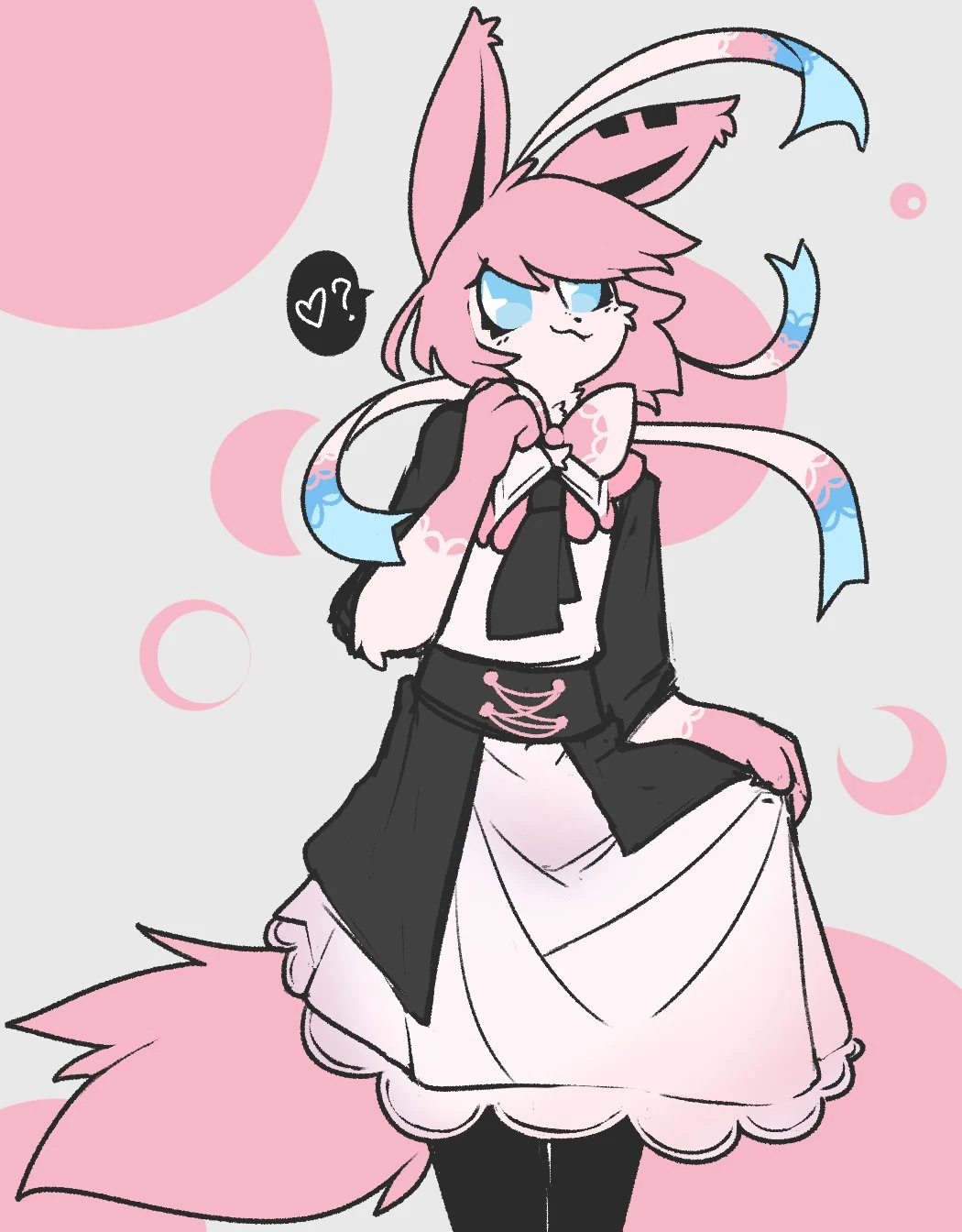 Daily Furry Art 145