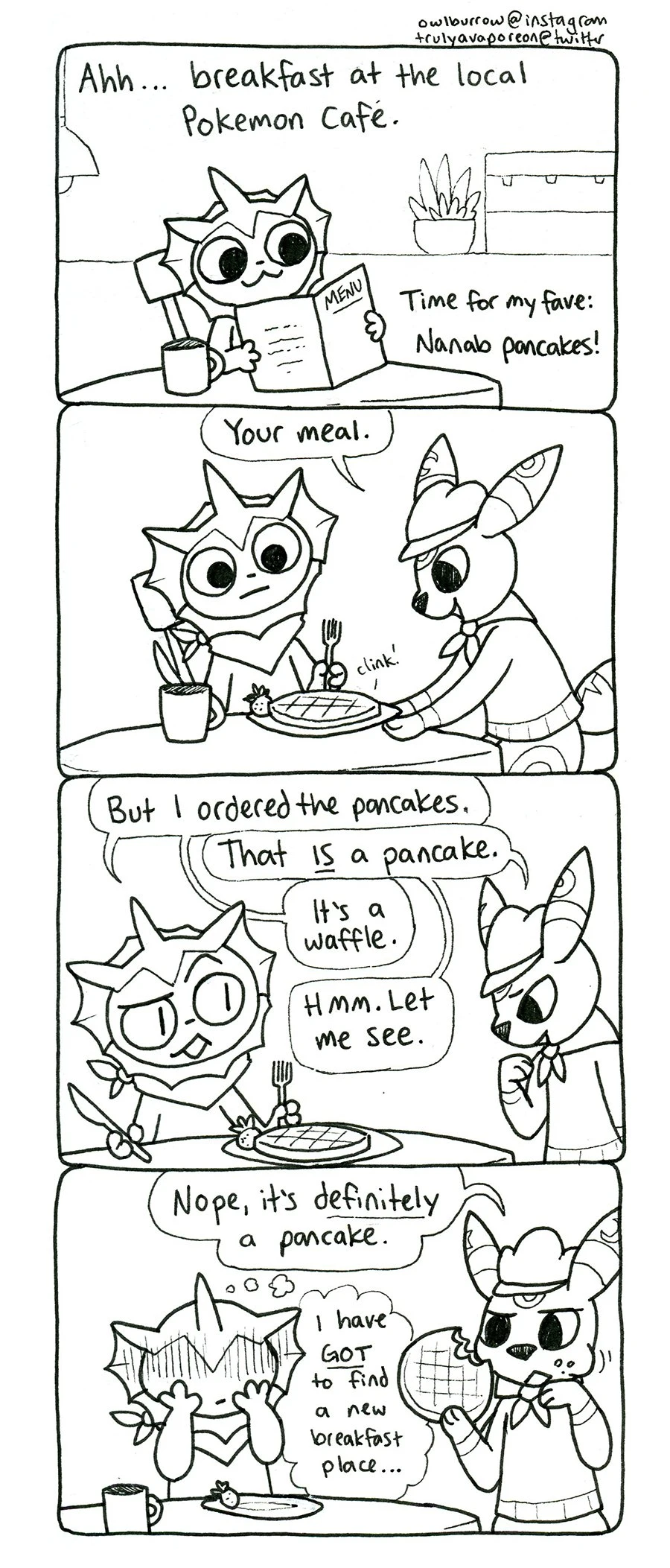 Daily Furry Art 146