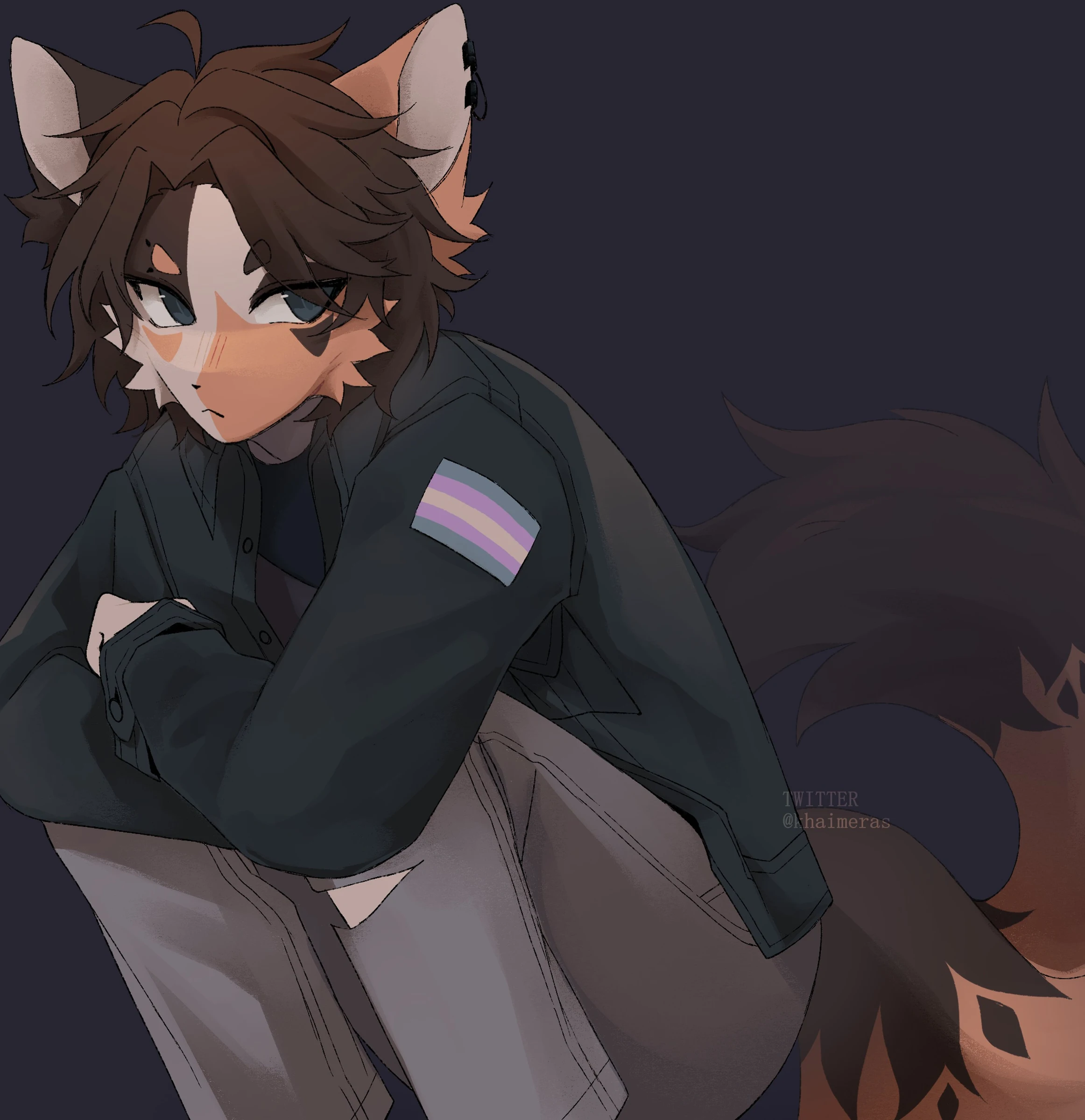 Weekly Furry Art 11