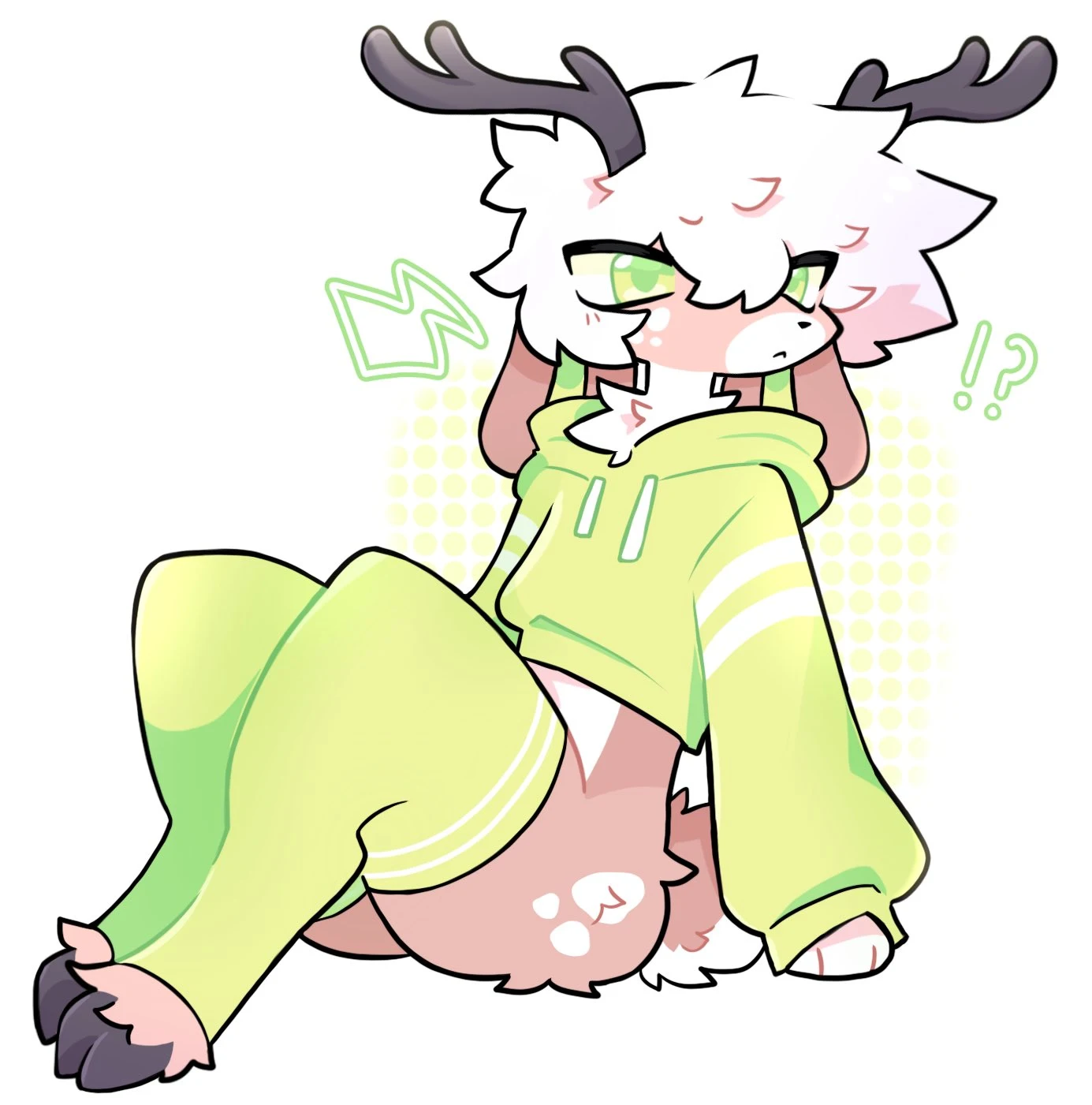 Weekly Furry Art 2