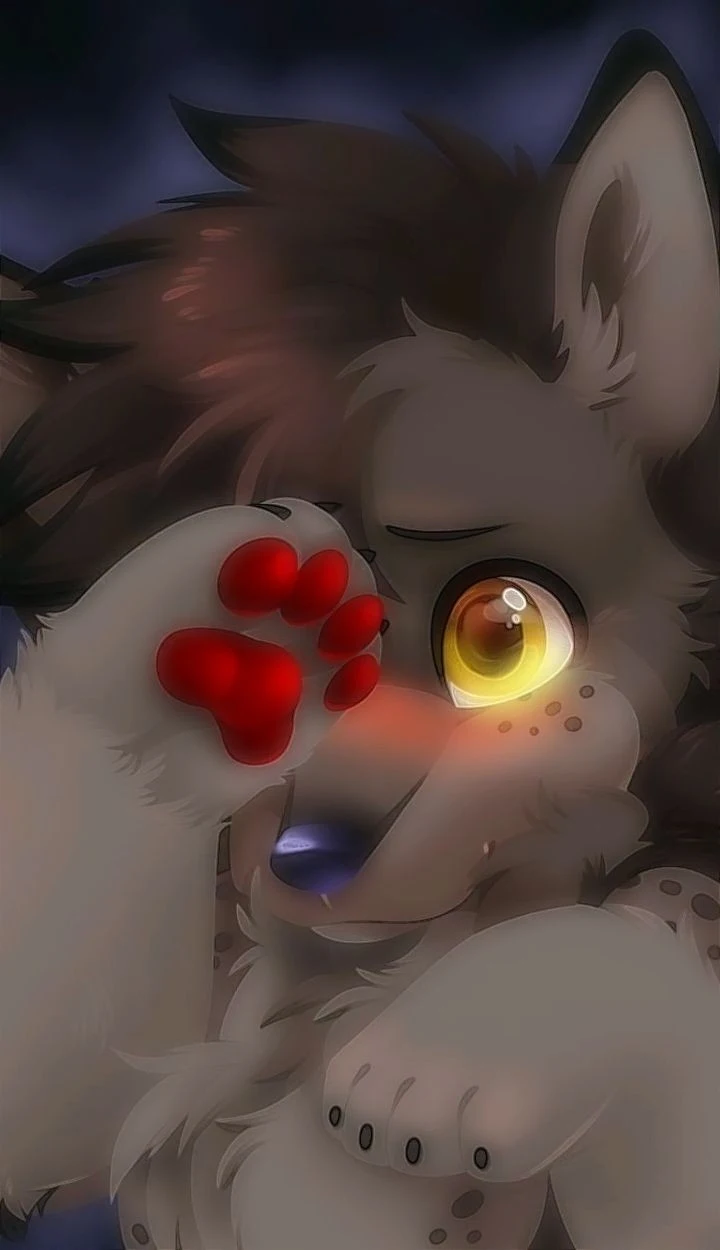 Daily Furry Art 38