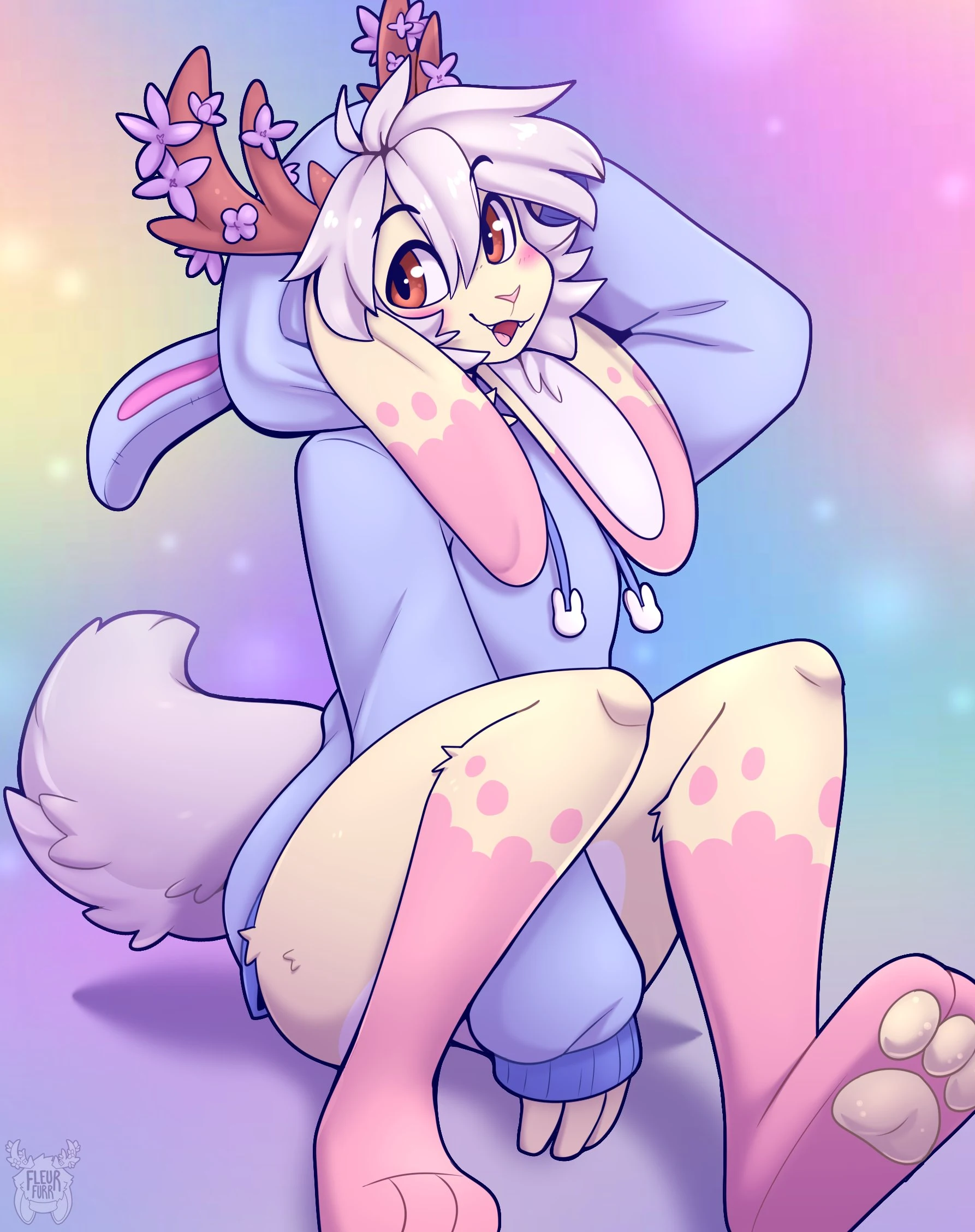Daily Furry Art 332