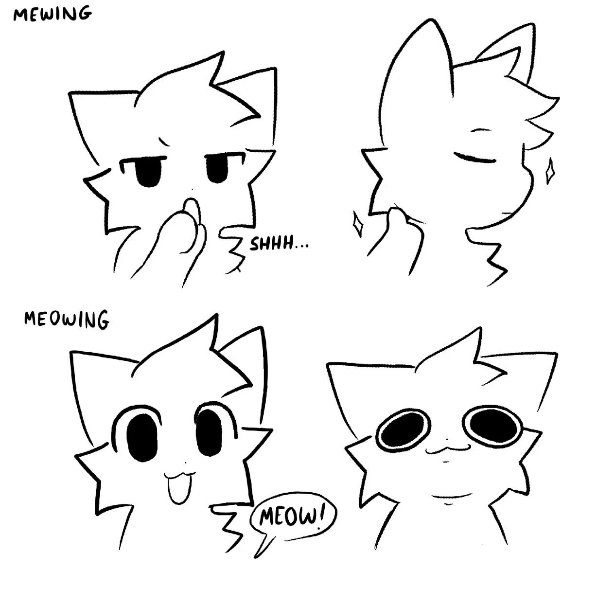 Weekly Furry Art 38