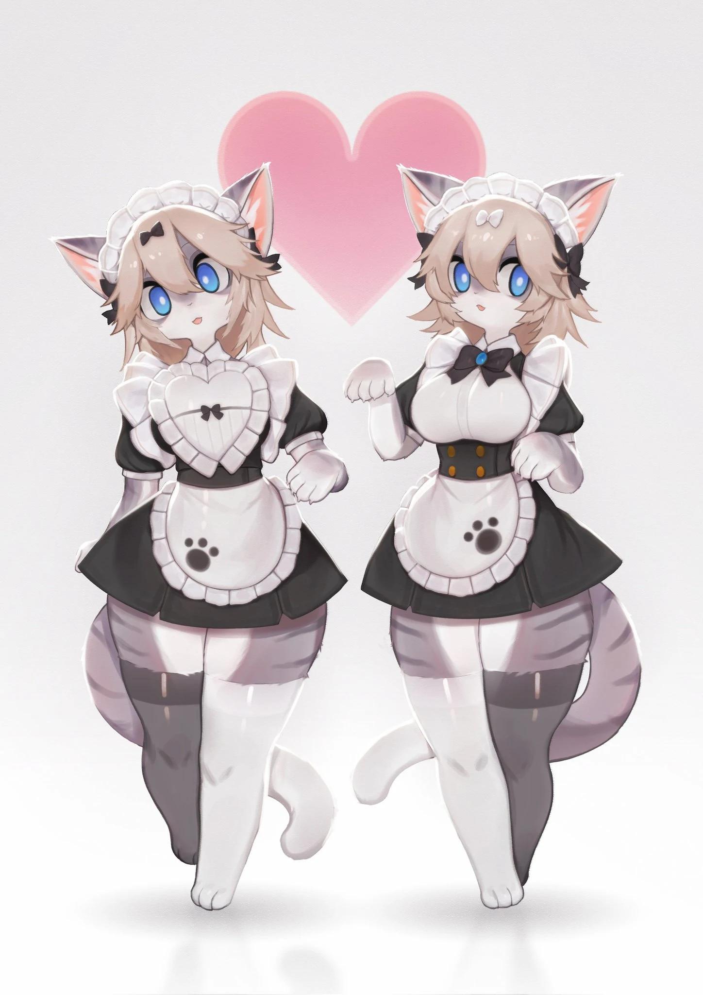 Daily Furry Art 264