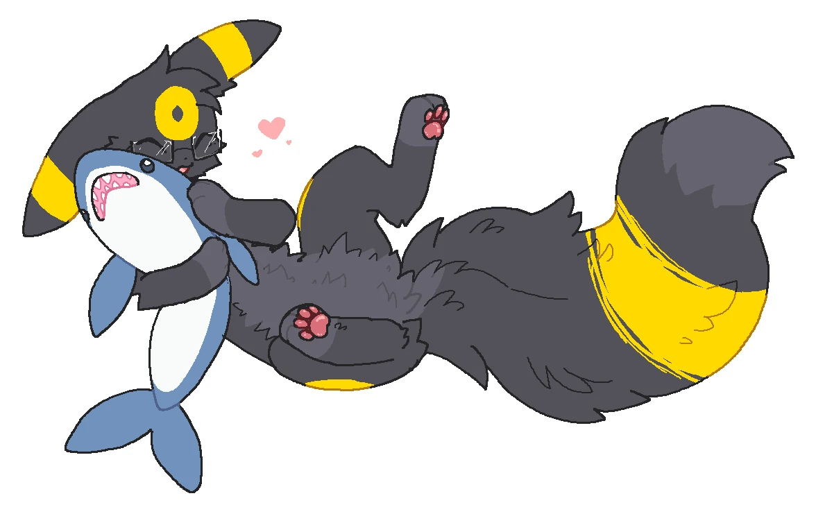 Daily Furry Art 225