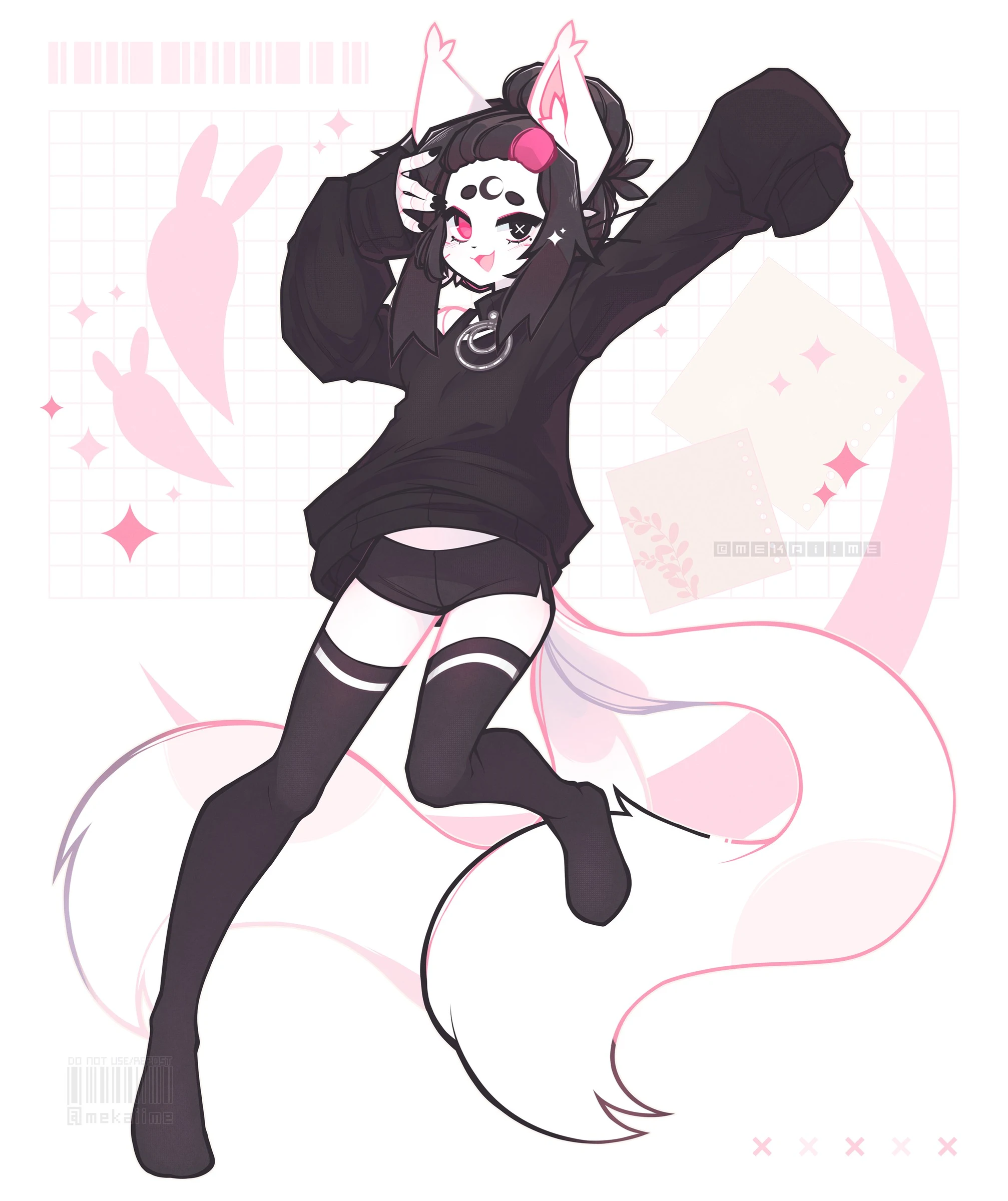 Daily Furry Art 311