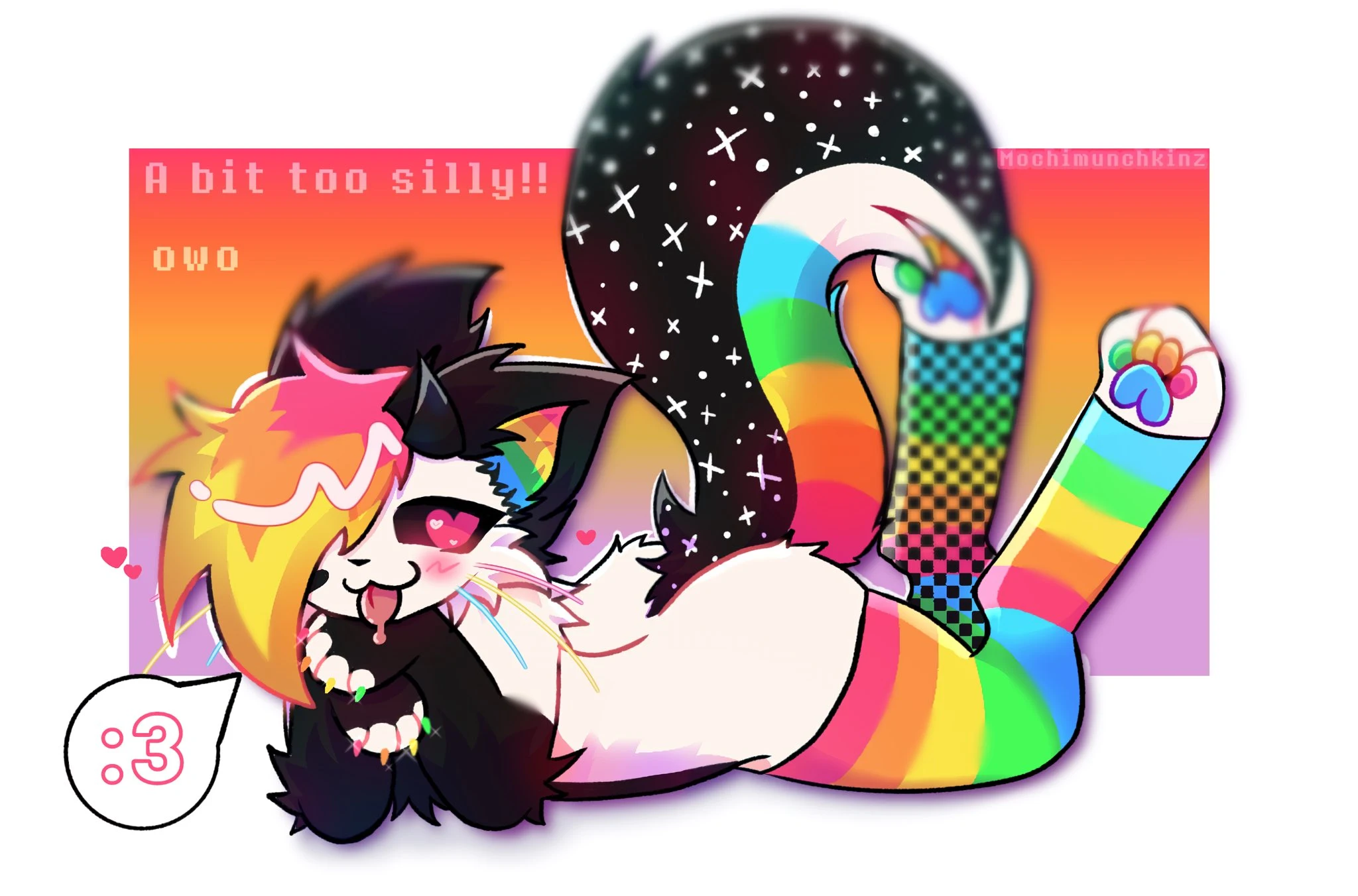 Weekly Furry Art 27
