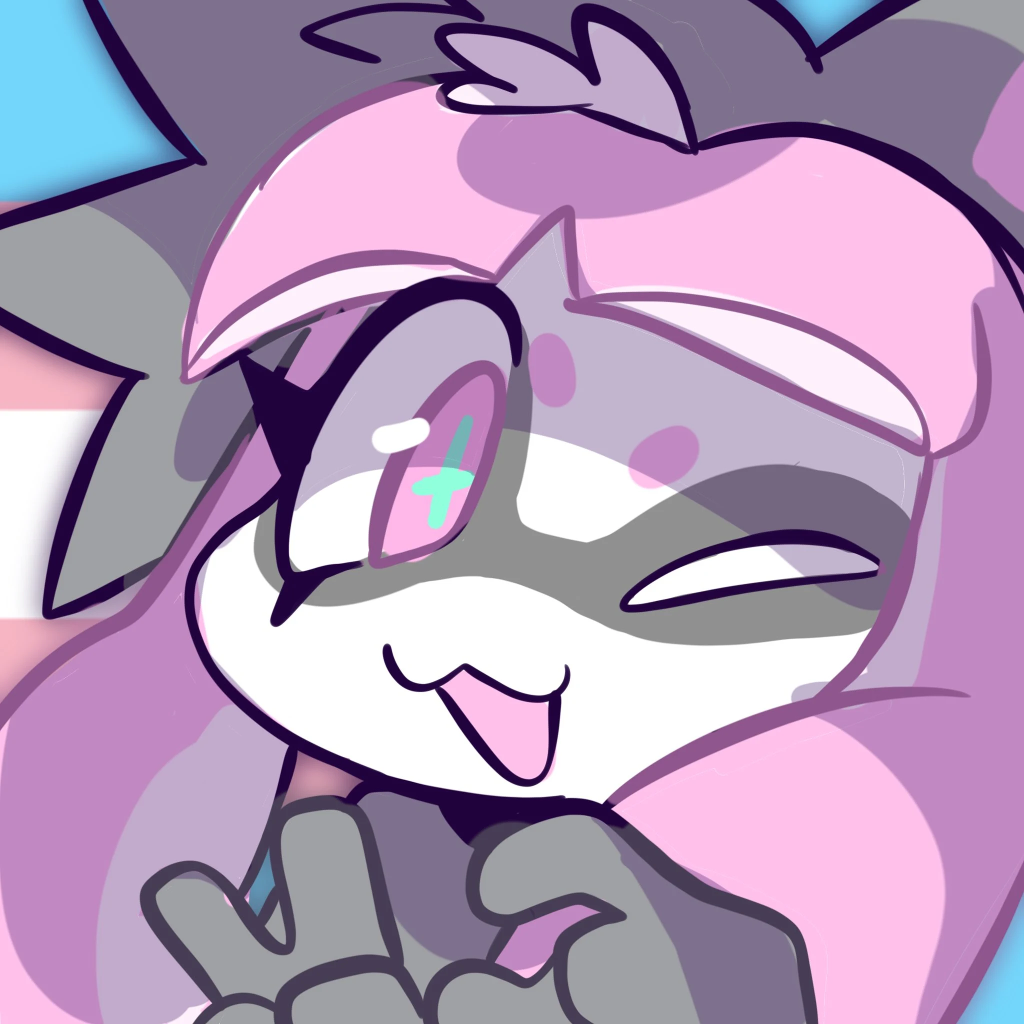 Daily Furry Art 327