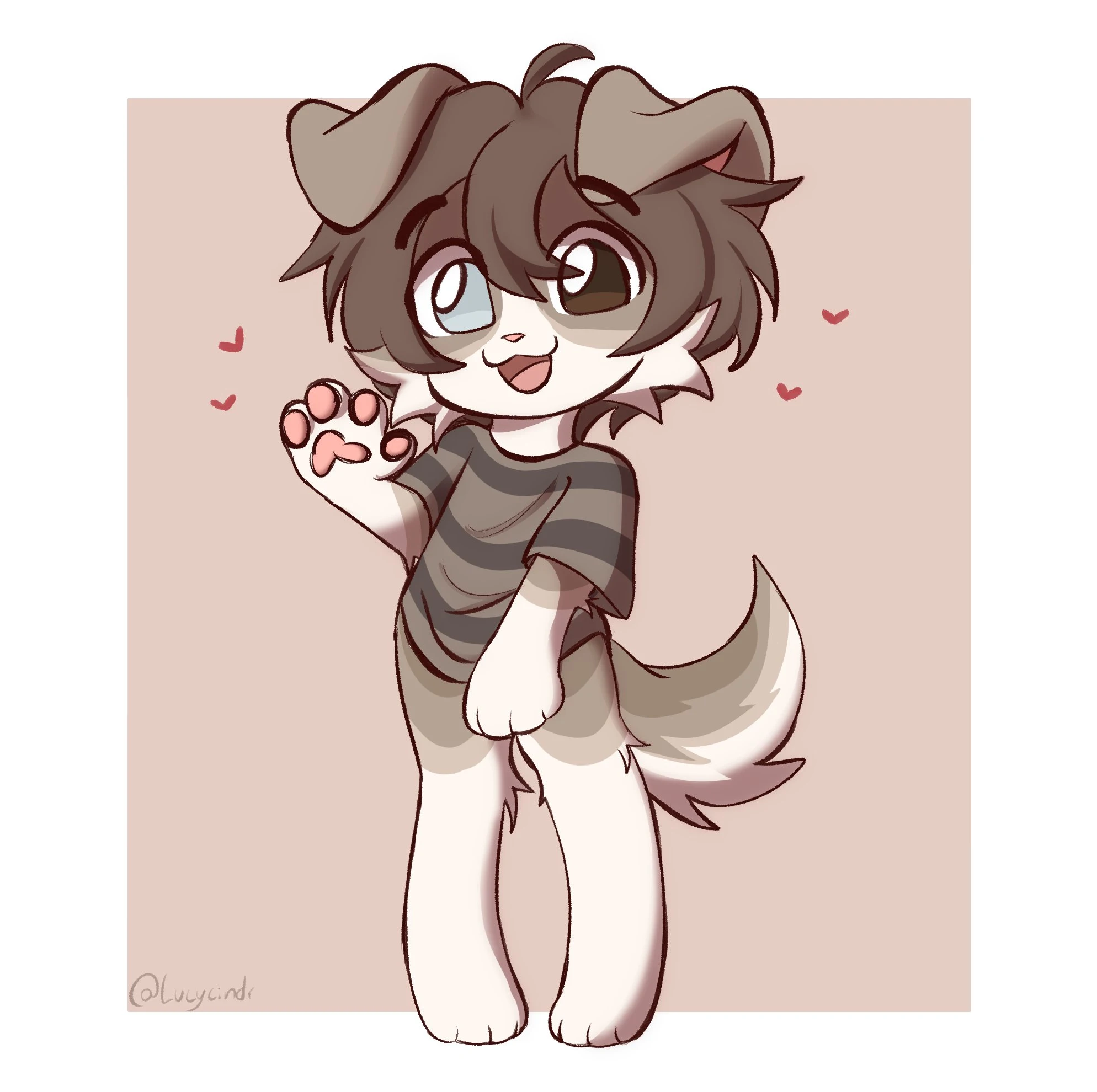 Daily Furry Art 194