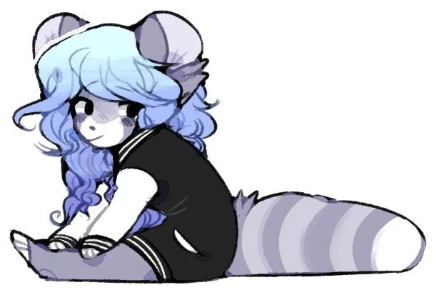 Daily Furry Art 21