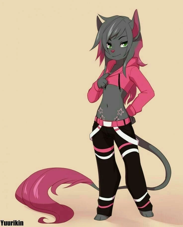 Daily Furry Art 41