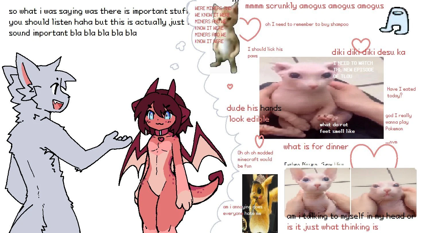 Daily Furry Art 237