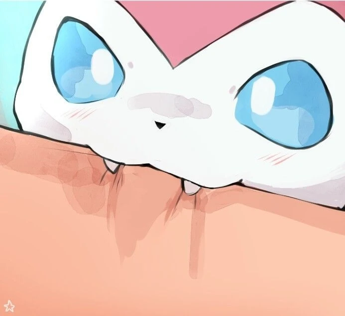 Daily Furry Art 25