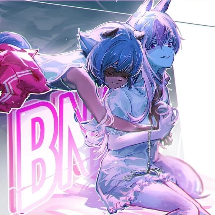 Daily Furry Art 11