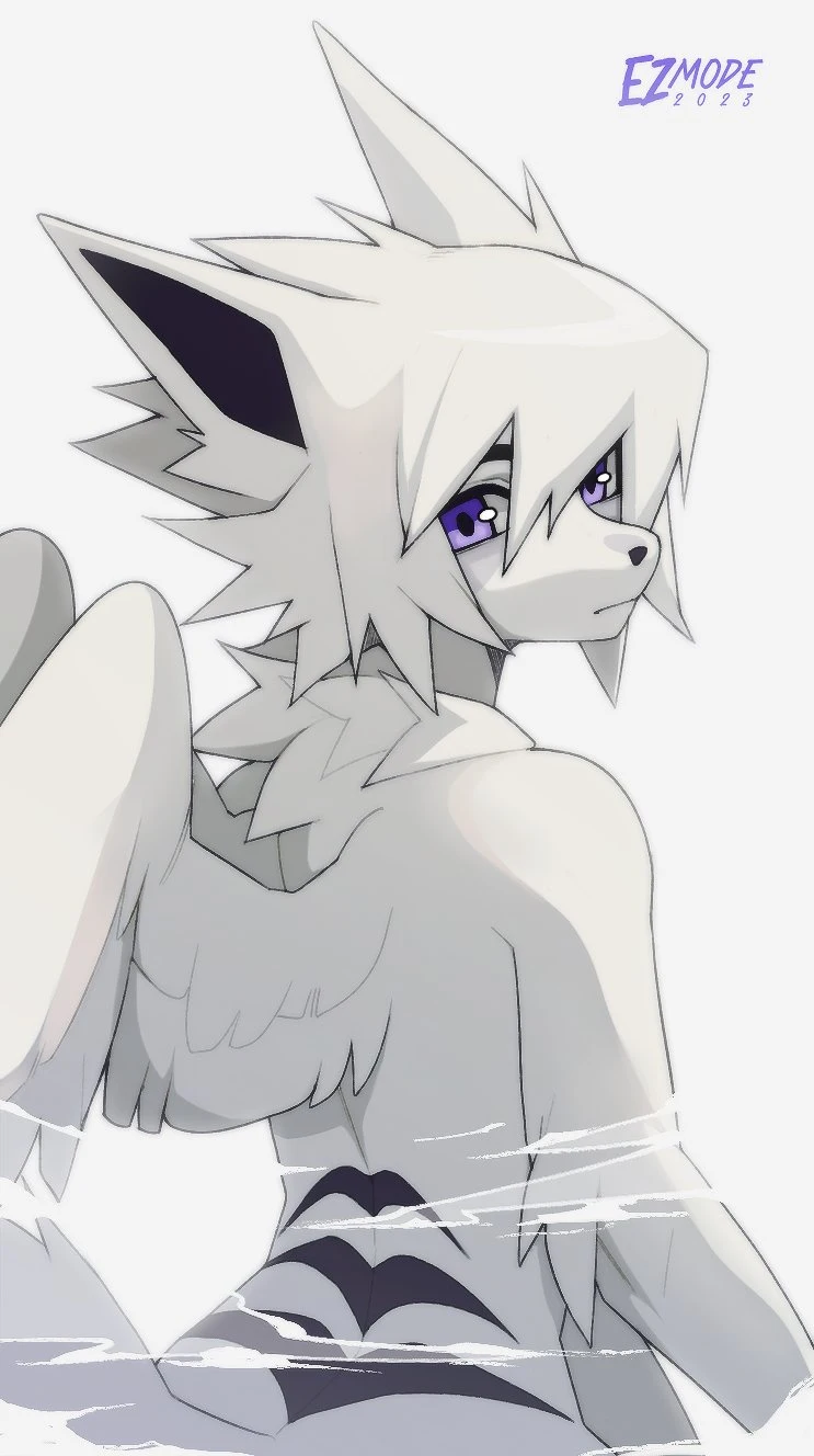 Daily Furry Art 266