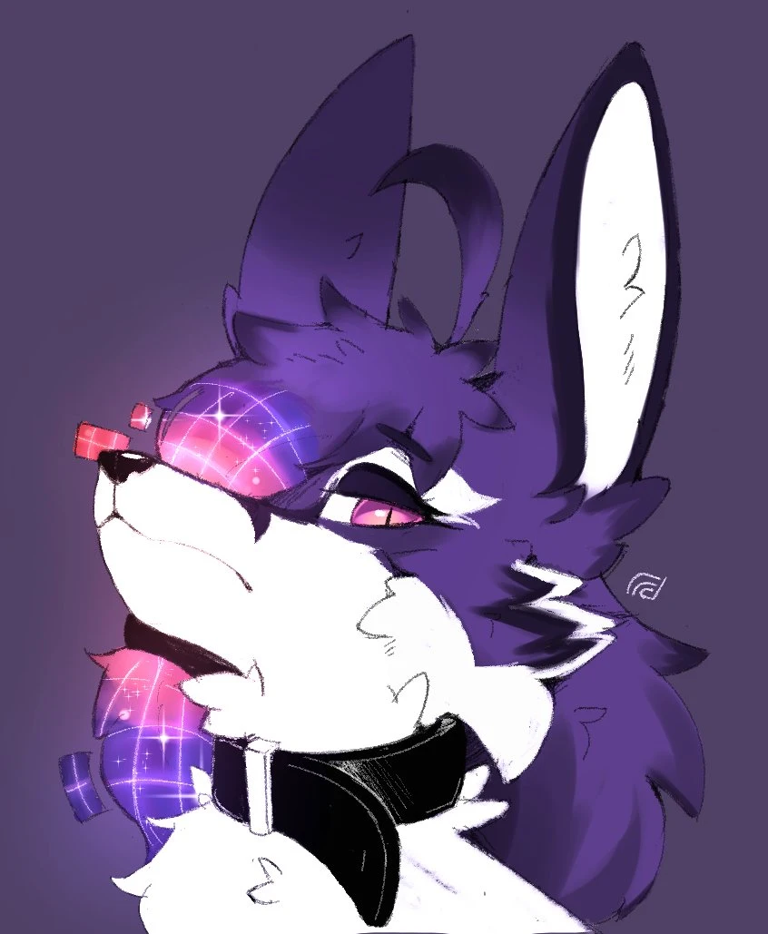 Daily Furry Art 210