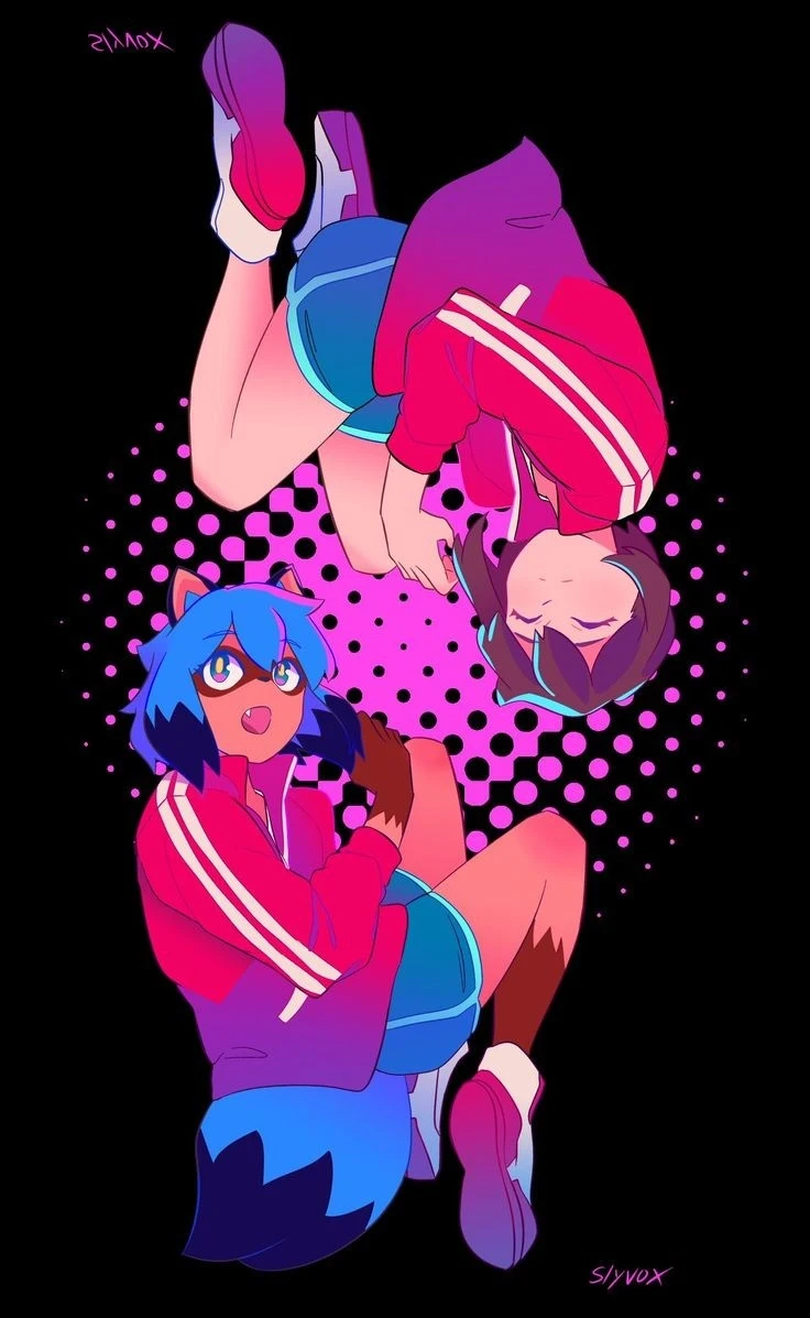 Daily Furry Art 12