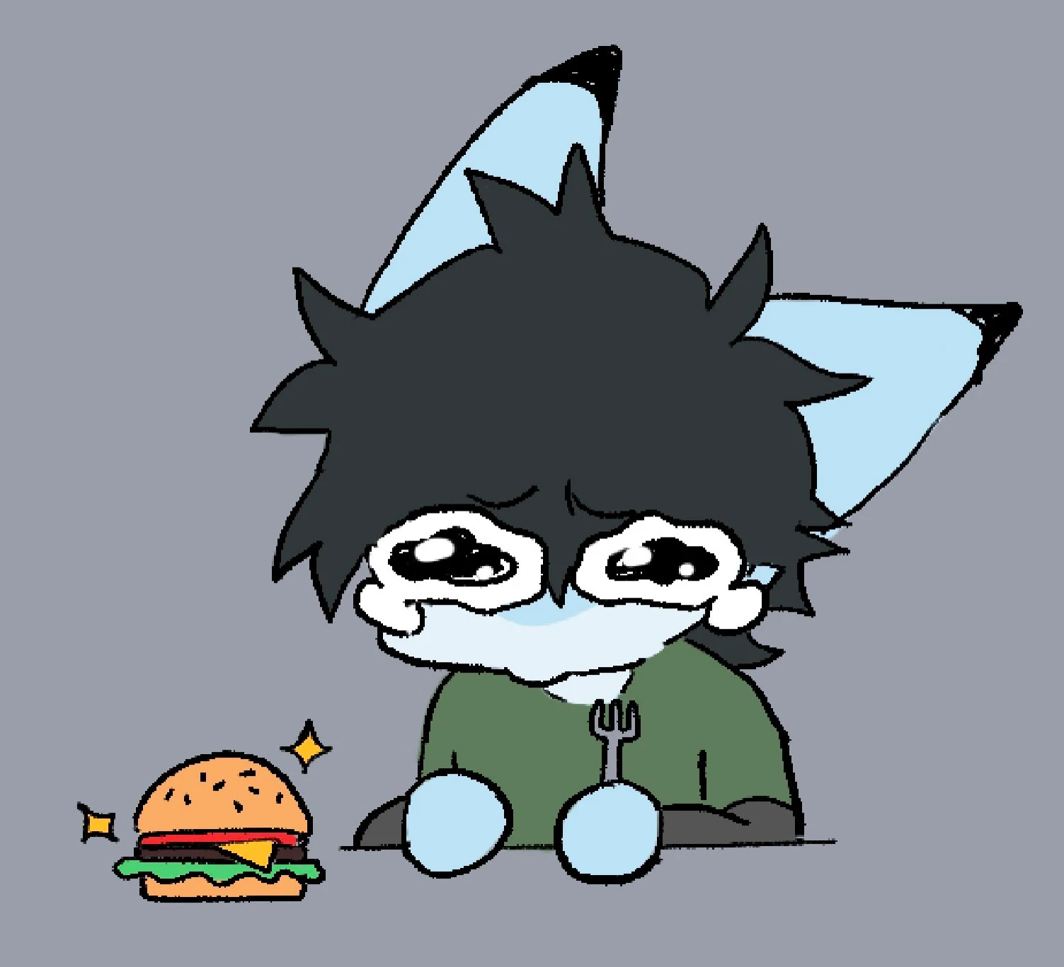 Weekly Furry Art 2