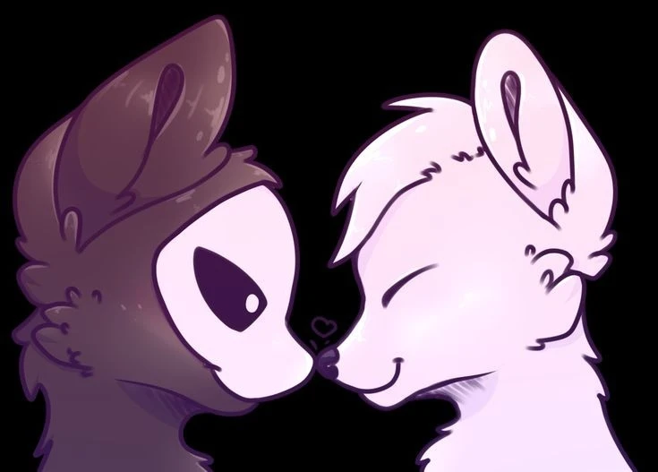 Daily Furry Art 24