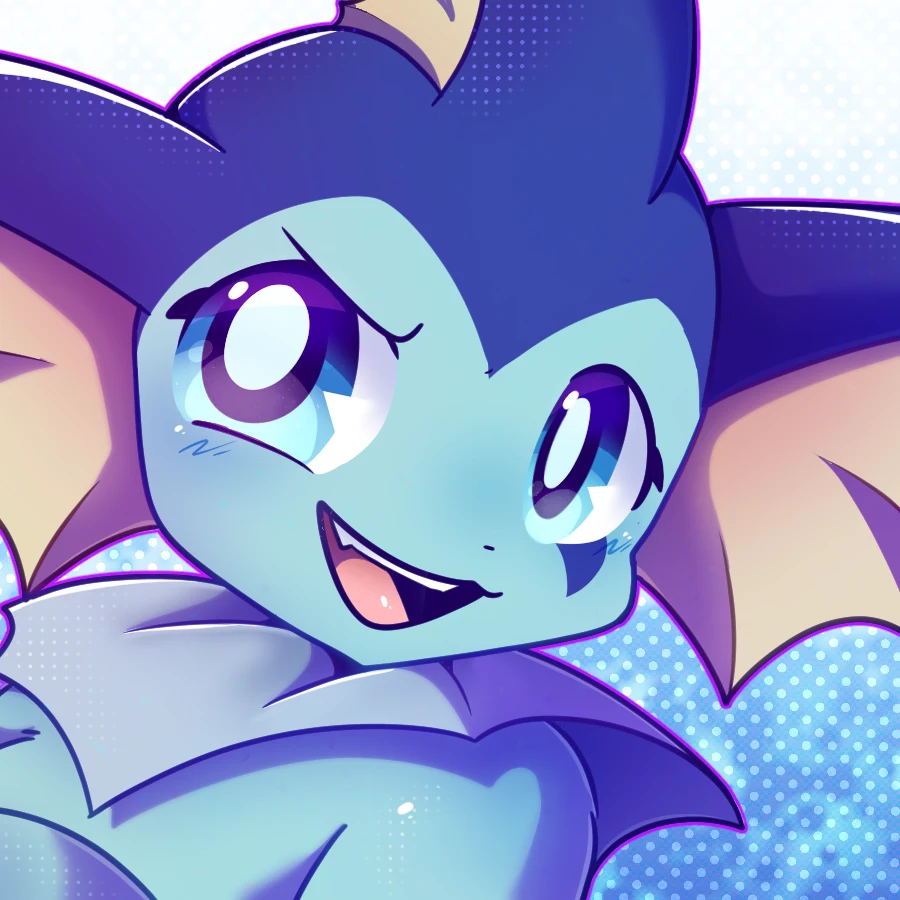 Daily Furry Art 100