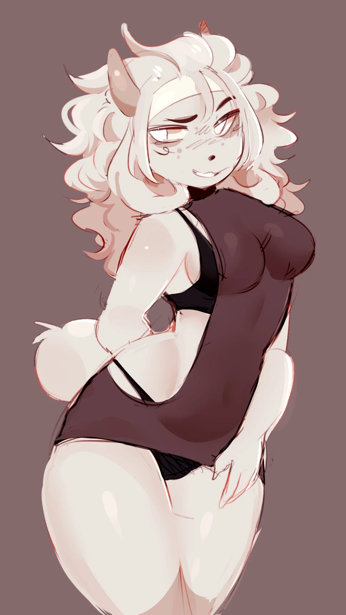 Weekly Furry Art 19