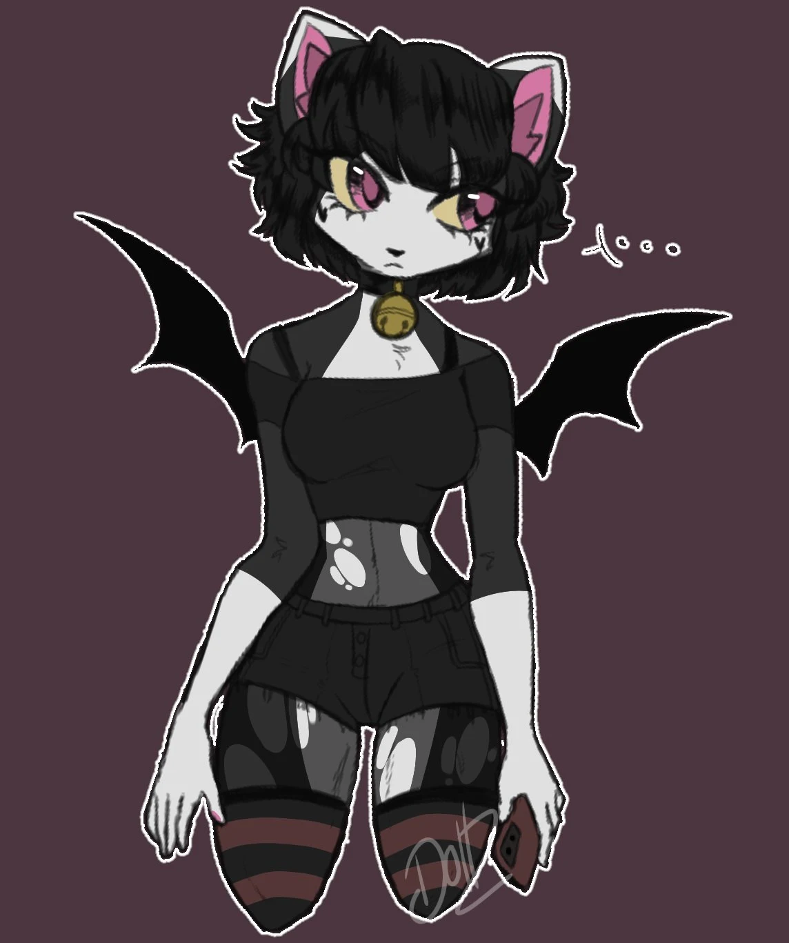 Weekly Furry Art 34