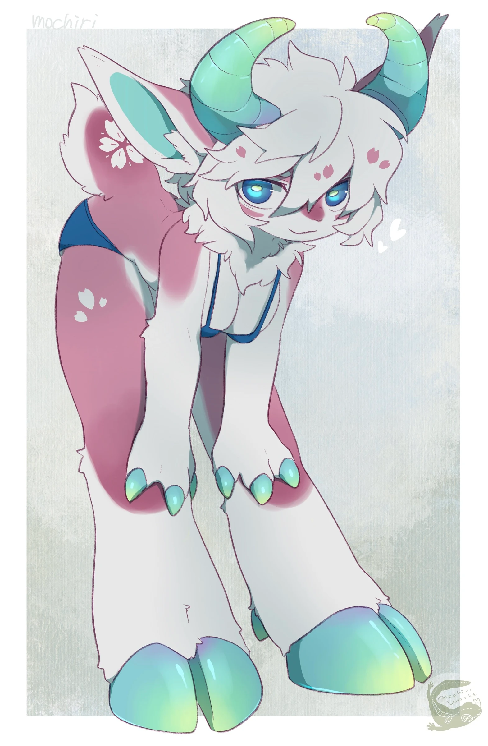 Daily Furry Art 269