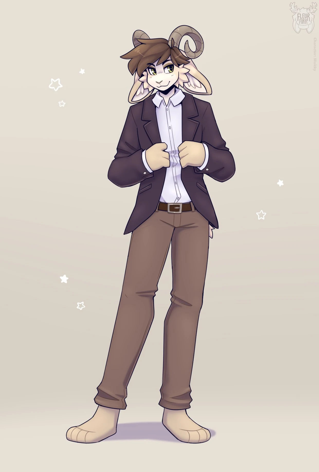 Weekly Furry Art 42