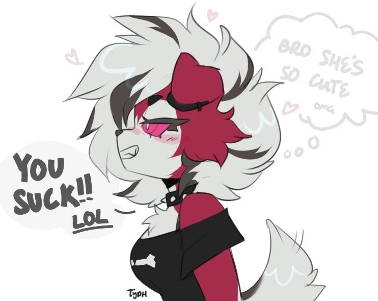 Daily Furry Art 93