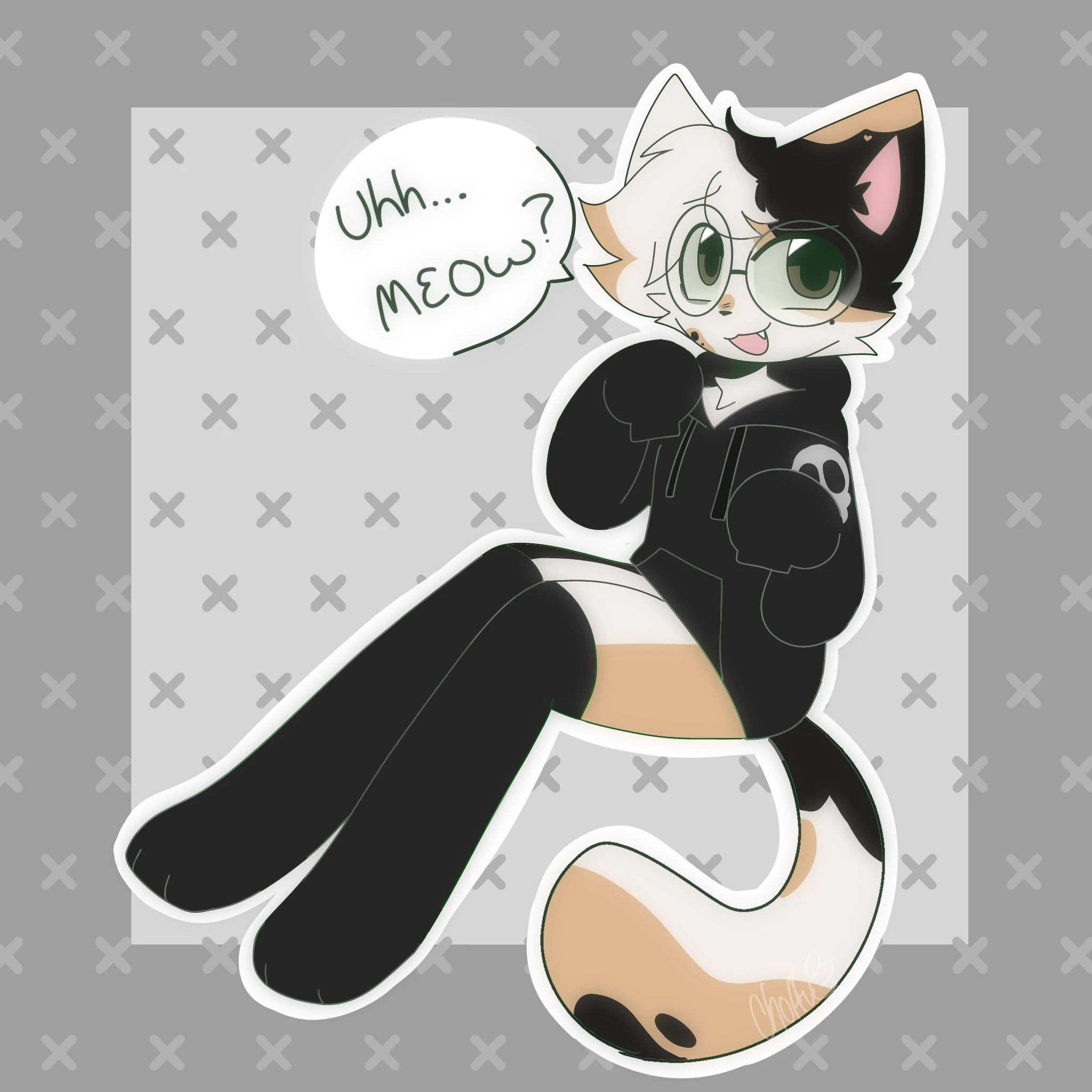 Daily Furry Art 279