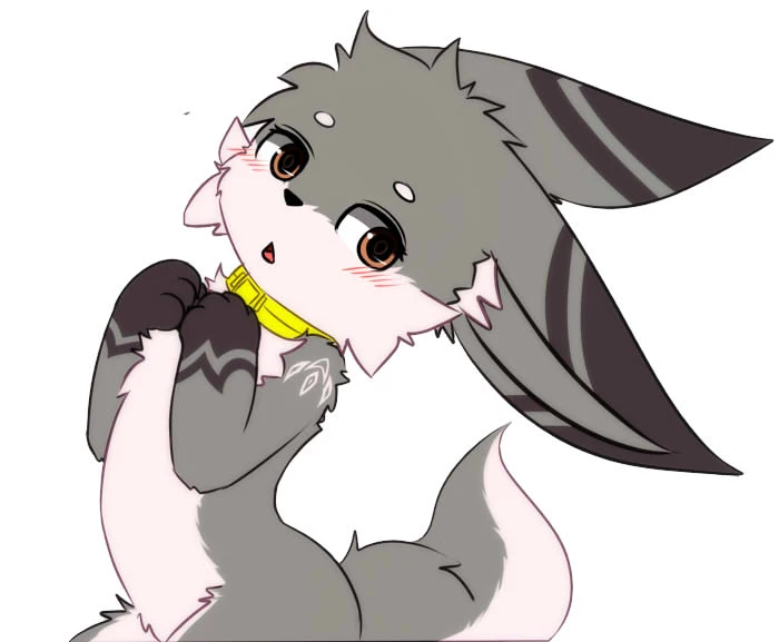 Daily Furry Art 103