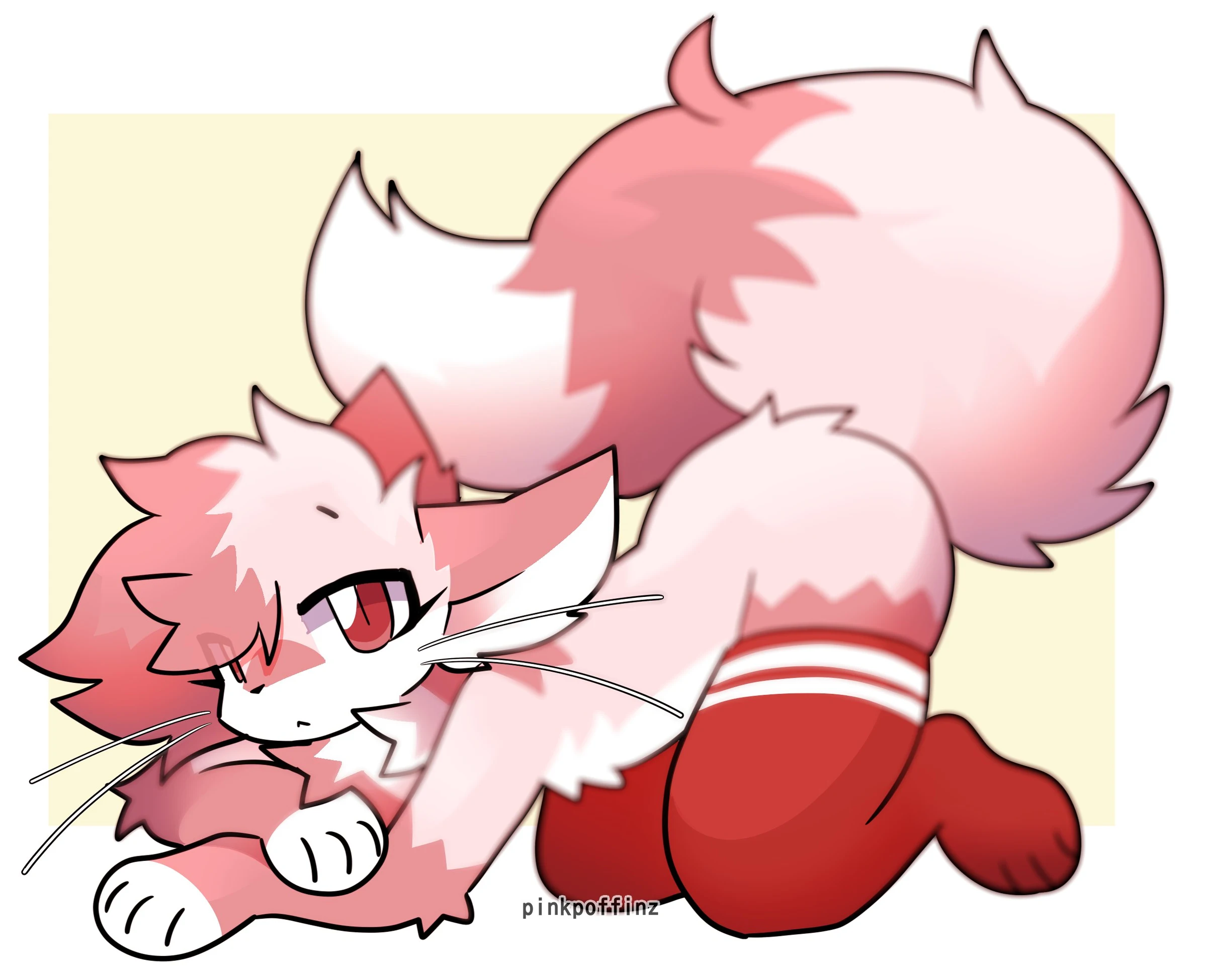 Daily Furry Art 263
