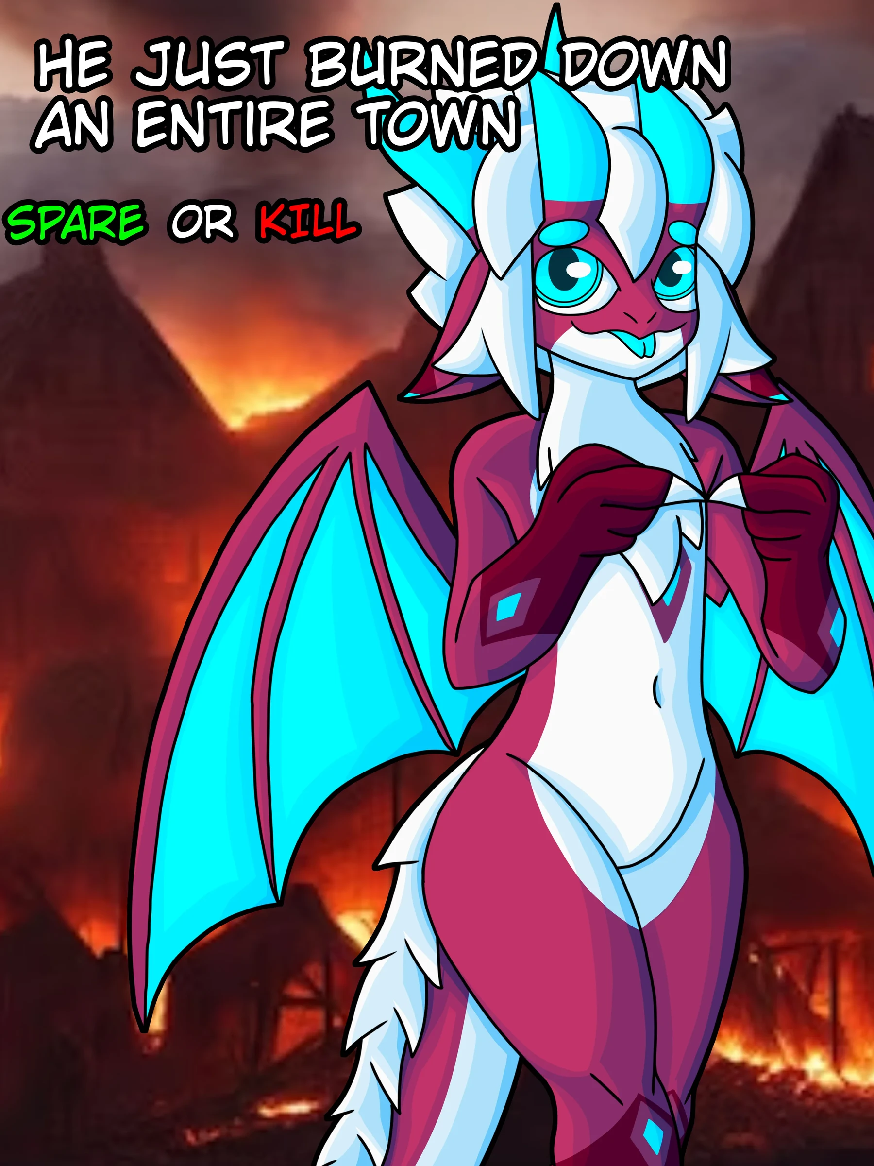 Weekly Furry Art 29