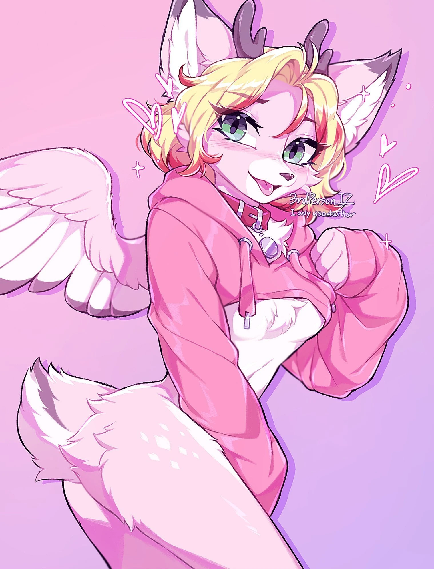 Weekly Furry Art 44