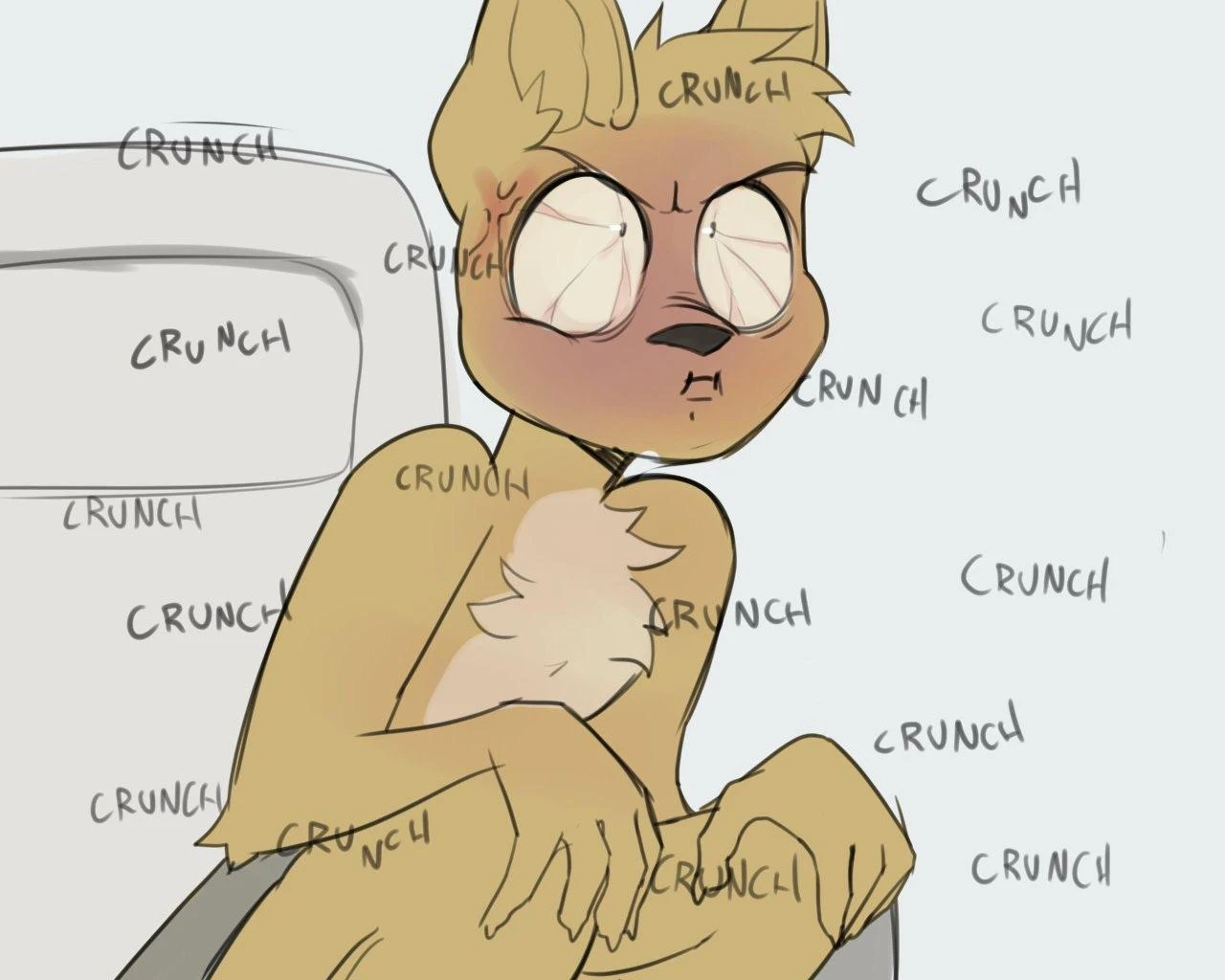 Weekly Furry Art 19