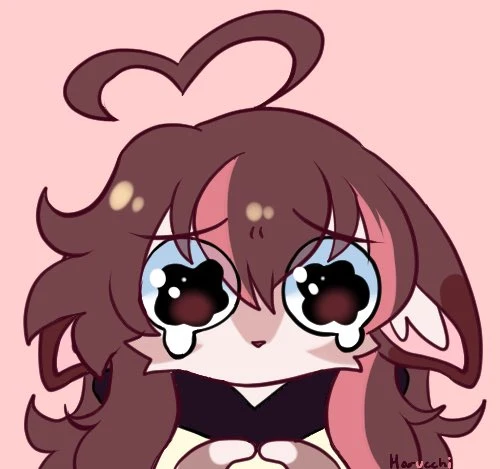 Daily Furry Art 77