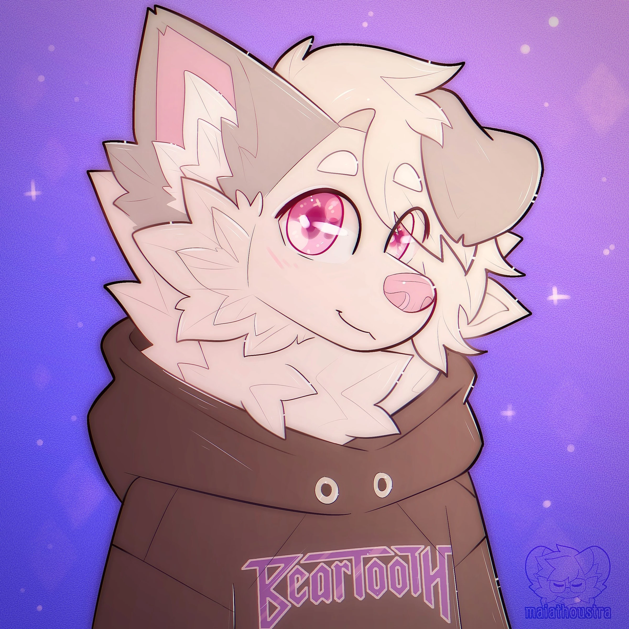 Daily Furry Art 297