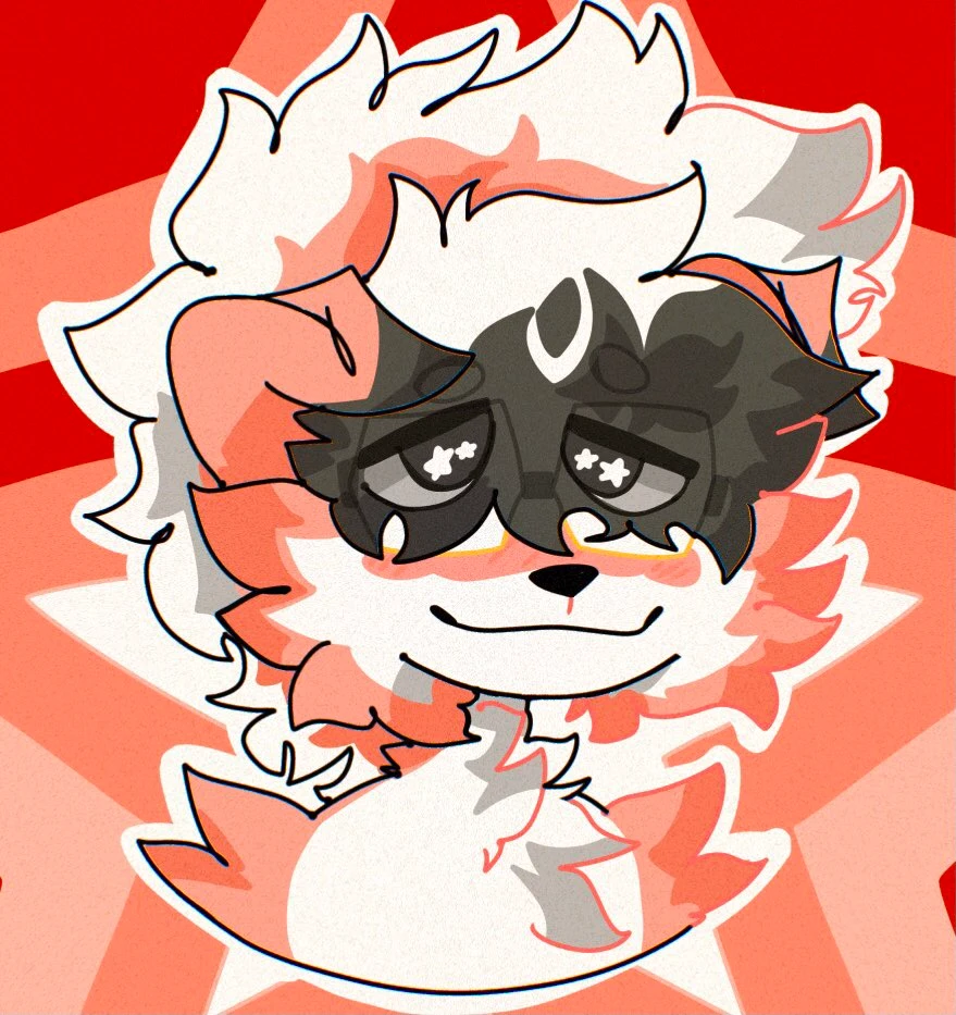 Daily Furry Art 169