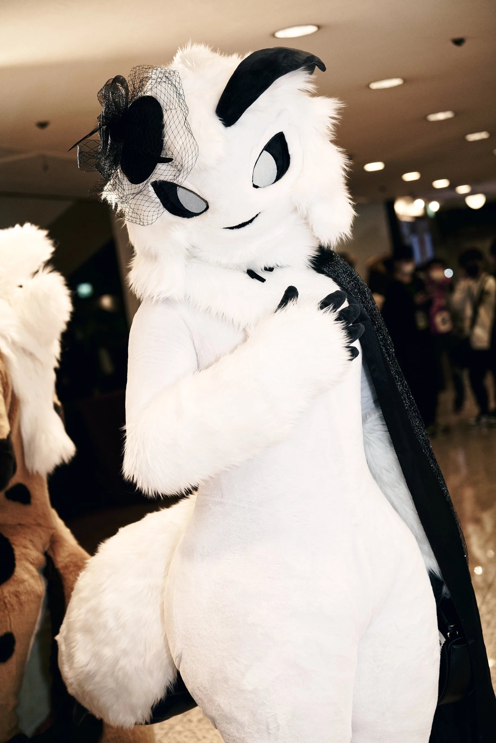 Daily Furry Art 209