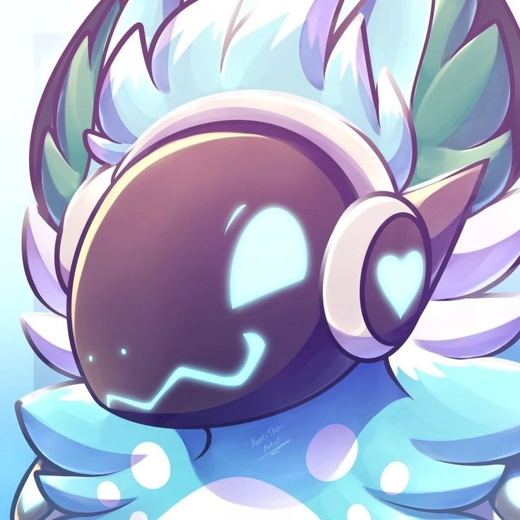 Daily Furry Art 11
