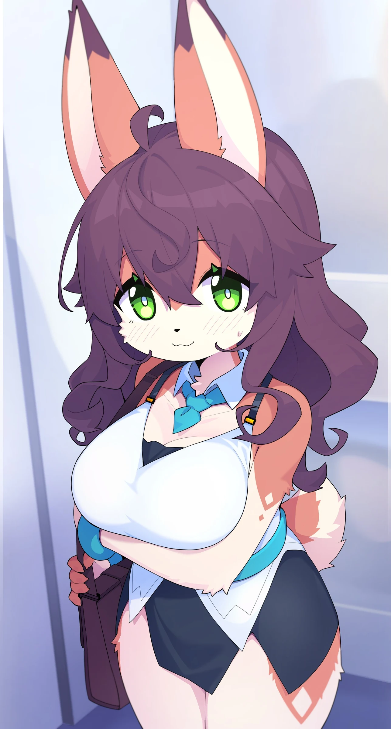 Weekly Furry Art 7