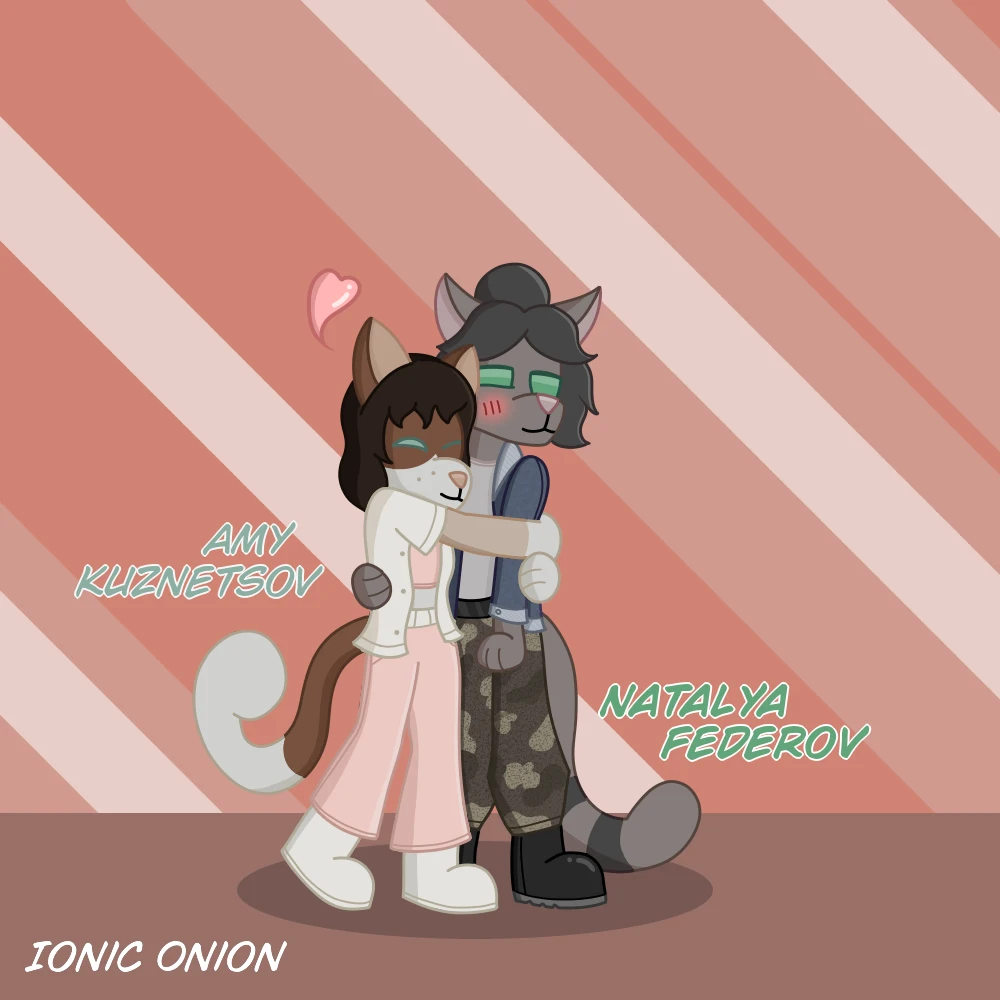 Weekly Furry Art 14