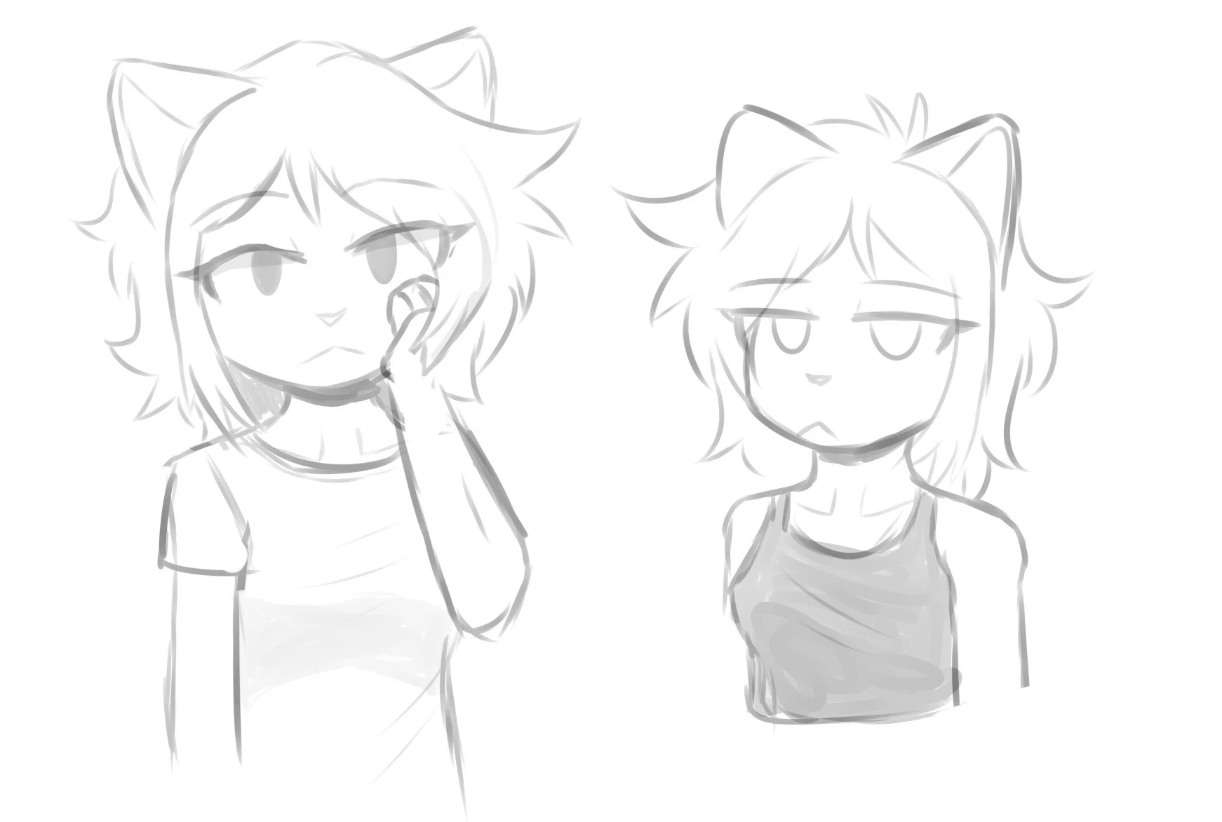 Daily Furry Art 244