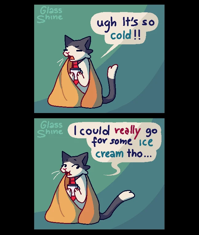 Weekly Furry Art 25